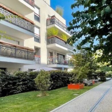 Appartement 2 pièces 1500 €
