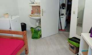 Appartement 1 Pièce 12 m² à louer à Lille (59000)