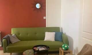 Appartement 2 Pièces 32 m² à louer à Nantes (44000)