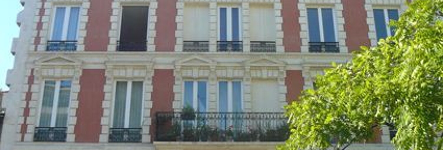 Appartement 4 Pièces 70 m² à louer à Paris 11 (75011)