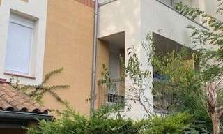 Appartement 4 Pièces 85 m² à louer à Toulouse (31000)