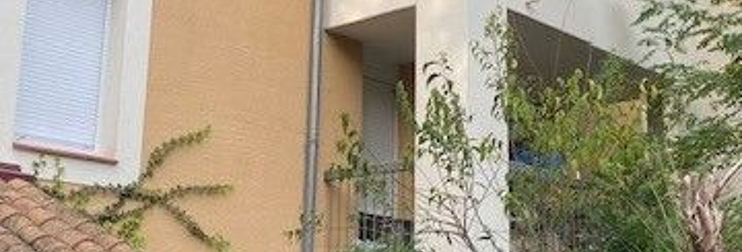 Appartement 4 Pièces 85 m² à louer à Toulouse (31000)