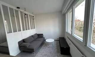 Appartement 2 Pièces 30 m² à louer à Metz (57000)