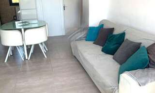 Appartement 3 Pièces 60 m² à louer à Saint-Raphaël (83530)