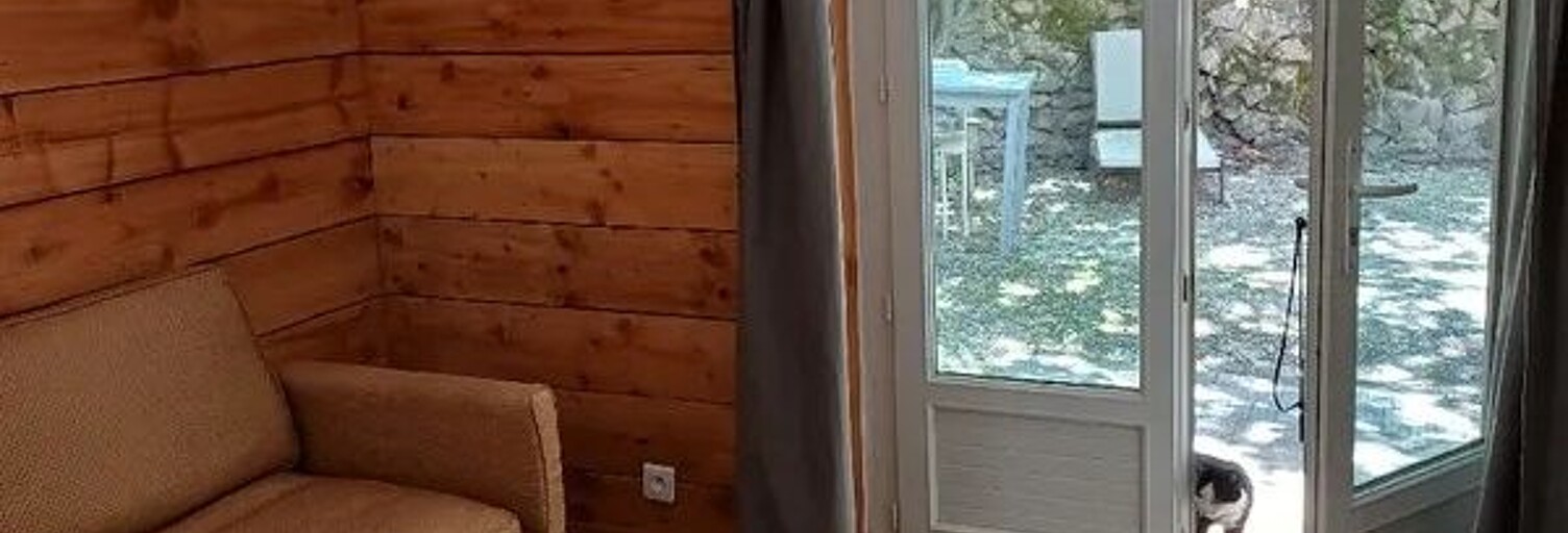 Appartement 2 Pièces 63 m² à louer à Aix-en-Provence (13080)