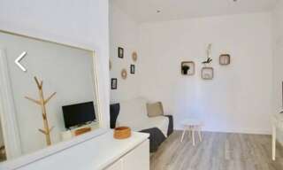 Appartement 2 Pièces 32 m² à louer à Nice (06000)