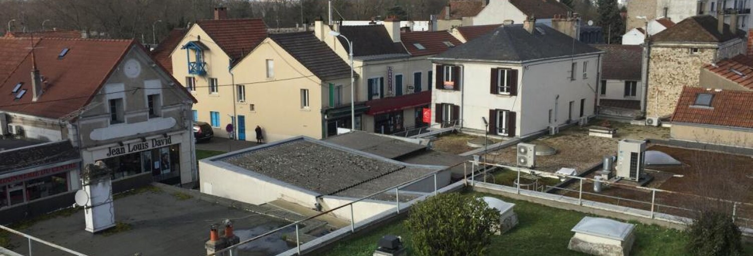 Appartement 1 Pièce 30 m² à louer à Draveil (91210)