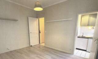 Appartement 2 Pièces 29 m² à louer à Paris 10 (75010)