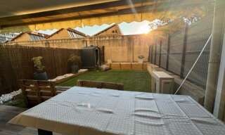 Appartement 3 Pièces 70 m² à louer à Marseille 10 (13010)