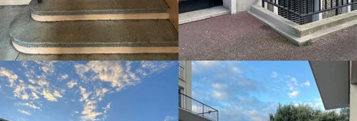 Appartement 3 Pièces 75 m² à louer à Le Havre (76600)