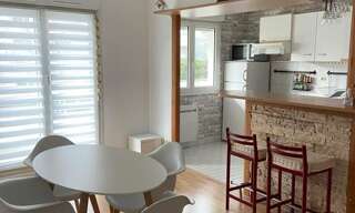 Appartement 2 Pièces 51 m² à louer à Nancy (54000)