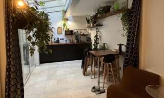 Appartement 1 Pièce 25 m² à louer à Paris 12 (75012)