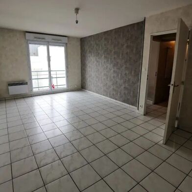 Appartement 2 pièces 650 €
