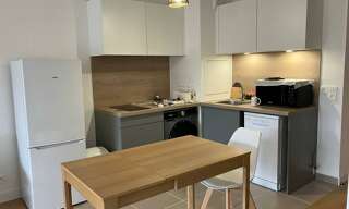 Appartement 2 Pièces 40 m² à louer à Courbevoie (92400)