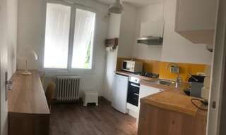 Appartement 2 Pièces 34 m² à louer à Tours (37000)
