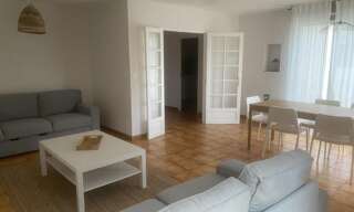 Appartement 5 Pièces 102 m² à louer à Montpellier (34000)