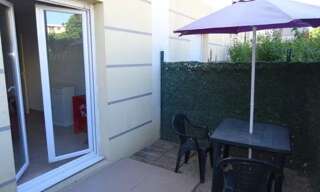 Appartement 1 Pièce 22 m² à louer à Avignon (84000)