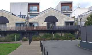 Appartement 1 Pièce 85 m² à louer à Bordeaux (33000)