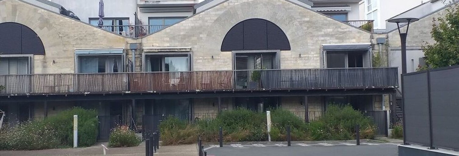 Appartement 1 Pièce 85 m² à louer à Bordeaux (33000)