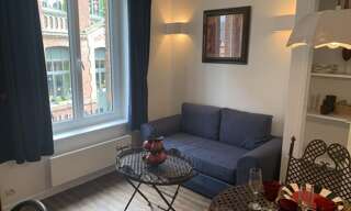 Appartement 2 Pièces 25 m² à louer à Honfleur (14600)