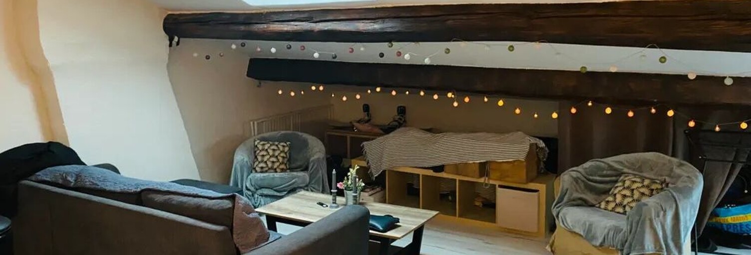 Appartement 2 Pièces 50 m² à louer à Lyon 9 (69009)