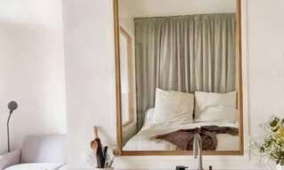 Appartement 1 Pièce 30 m² à louer à Paris 20 (75020)