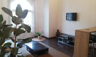 Appartement 2 Pièces 40 m² à louer à Antibes (06160)