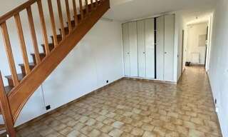 Appartement 2 Pièces 39 m² à louer à Chilly-Mazarin (91380)