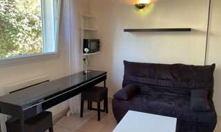 Appartement 1 Pièce 20 m² à louer à Saint-Clément-de-Rivière (34980)