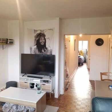 Appartement 2 pièces 795 €