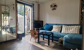 Appartement 1 Pièce 32 m² à louer à Sannois (95110)