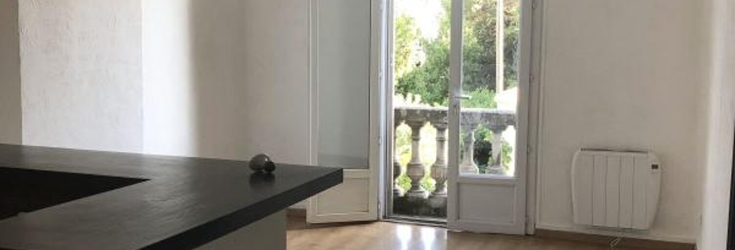Appartement 3 Pièces 48 m² à louer à Avignon (84000)
