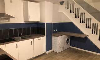 Appartement 1 Pièce 15 m² à louer à Roubaix (59100)