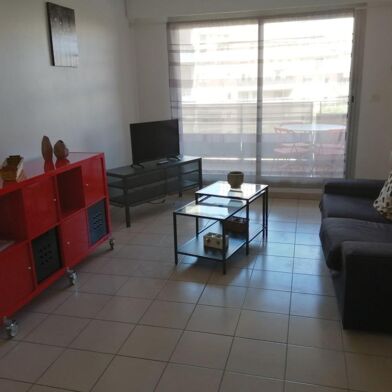 Appartement 3 pièces 1200 €