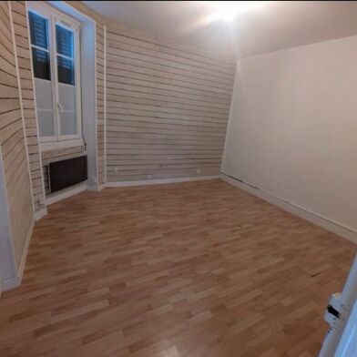 Appartement 1 pièces 500 €