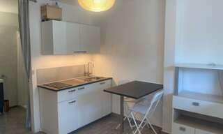 Appartement 1 Pièce 16 m² à louer à Toulon (83000)