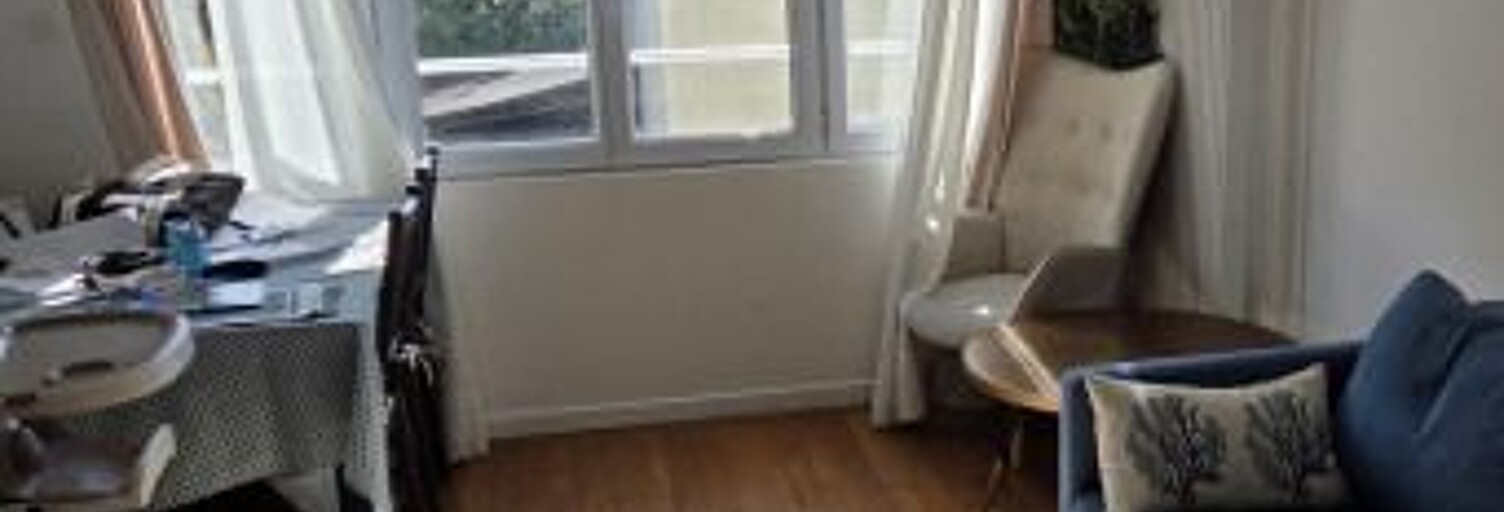 Appartement 3 Pièces 53 m² à louer à Suresnes (92150)