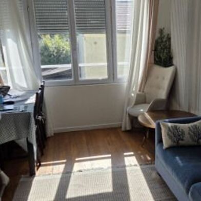 Appartement 3 pièces 1650 €