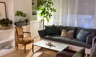 Appartement 2 Pièces 37 m² à louer à Paris 18 (75018)