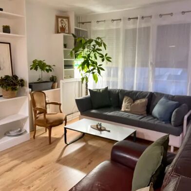 Appartement 2 pièces 1600 €