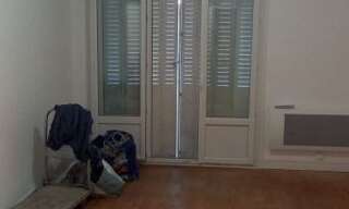 Appartement 3 Pièces 55 m² à louer à Villeurbanne (69100)