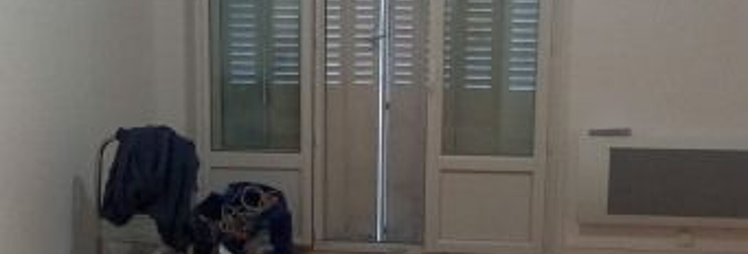 Appartement 3 Pièces 55 m² à louer à Villeurbanne (69100)