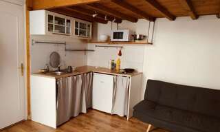 Appartement 1 Pièce 27 m² à louer à Montpellier (34000)