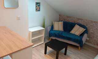 Appartement 1 Pièce 20 m² à louer à Thionville (57100)