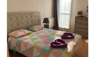 Appartement 1 Pièce 20 m² à louer à Annecy (74000)