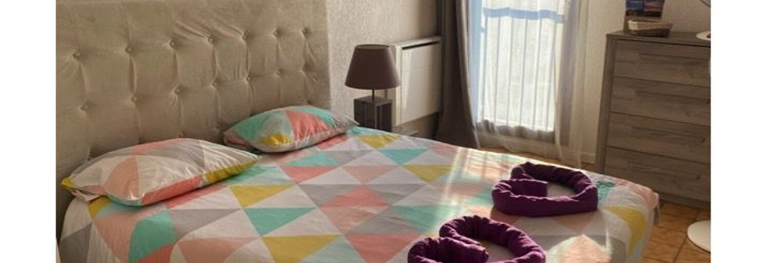 Appartement 1 Pièce 20 m² à louer à Annecy (74000)