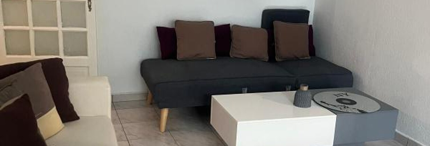 Appartement 5 Pièces 90 m² à louer à Grenoble (38000)