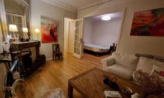 Appartement 3 Pièces 60 m² à louer à Paris 17 (75017)