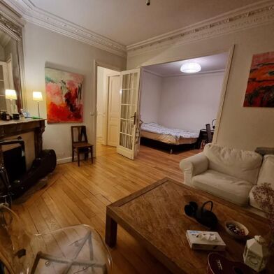 Appartement 3 pièces 2040 €