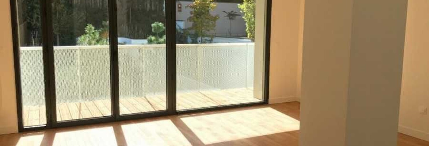 Appartement 2 Pièces 35 m² à louer à Montpellier (34000)